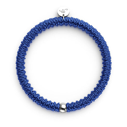 cobalt | Bracelet Mini Maillons d'Amour